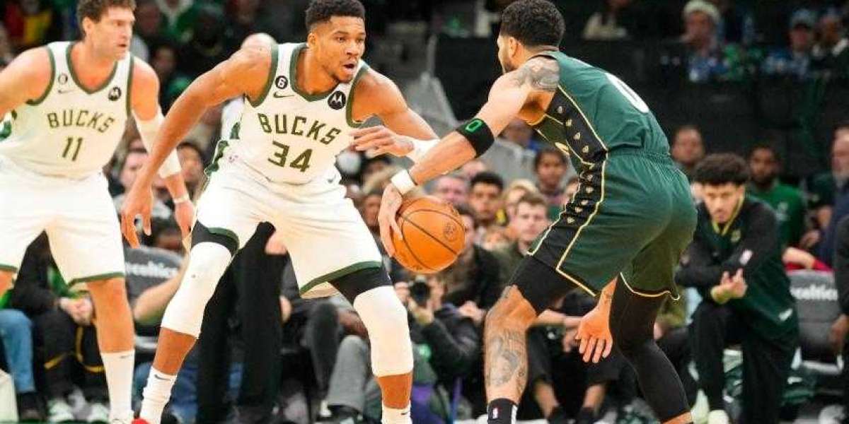 NBA Playoff Picture: Stat Gives Celtics Hope of Catching Bucks for No. 1 Seed