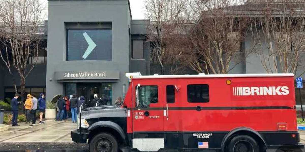 Silicon Valley Bank’s Collapse Causes Start-Up Chaos