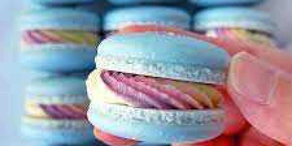 Macarons Market Growing Demand and Huge Future Opportunities by 2030