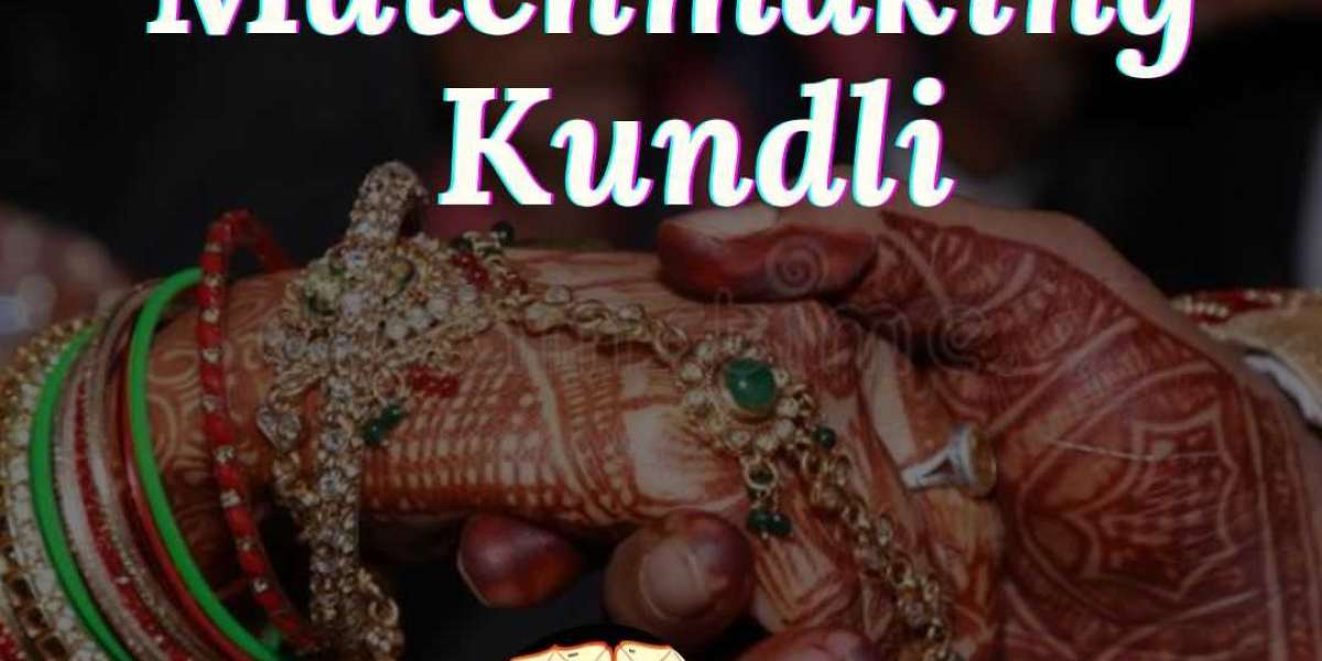 Kundli Matchmaking: An Expert's Guide to Strong Relationships