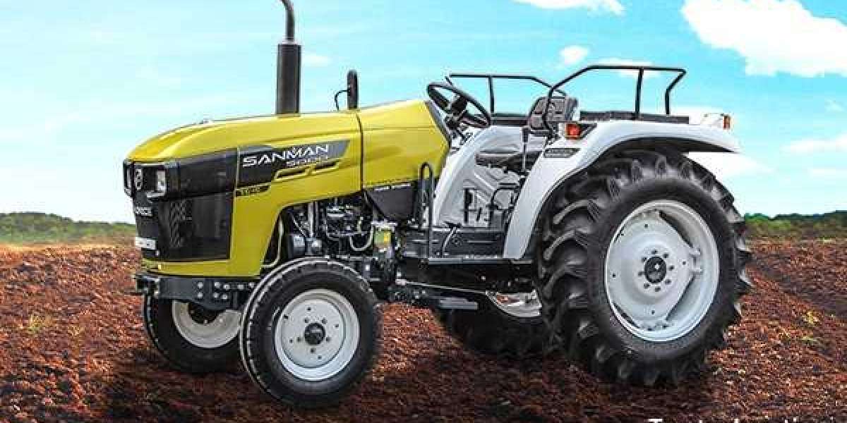 Key Features of Popular Force Tractor Models You Must Know About