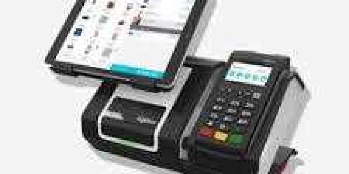 Electronic Payment Terminal Structure Market Set to Witness Explosive Growth by 2030