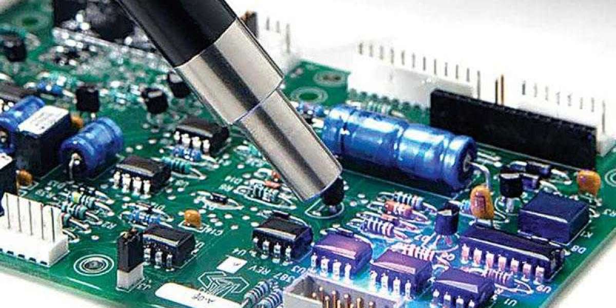 Conformal Coating In Electronics Market Growing Demand and Huge by 2030