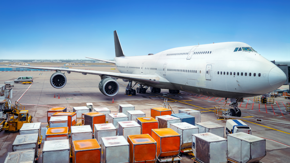 Tracking & Tracing The Air Cargo – A Complete Guide