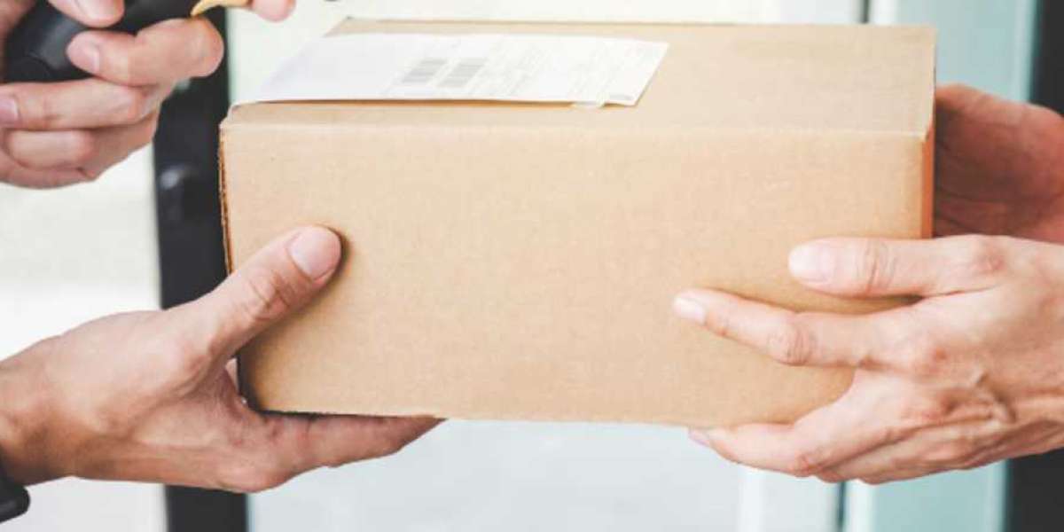 How to Track Courier with Tracking Number