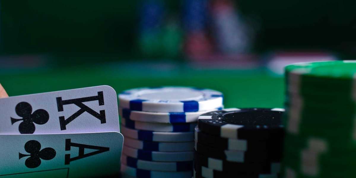 What Does RTP Mean in Gambling?