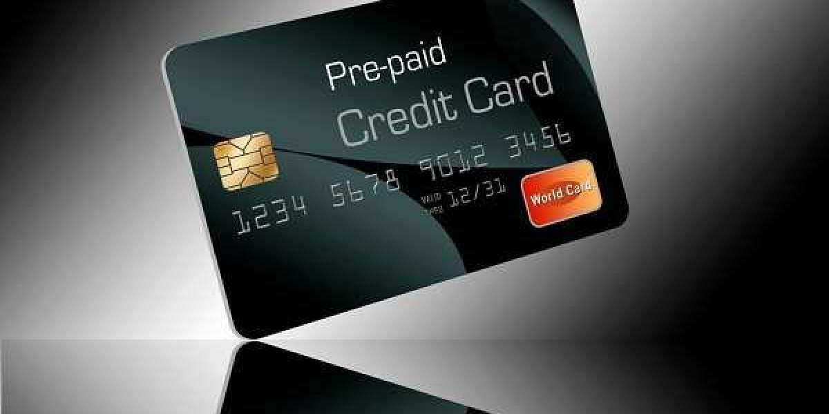 Prepaid Card for Corporate Market Industry Trends, Segmentation and Forecast by 2028