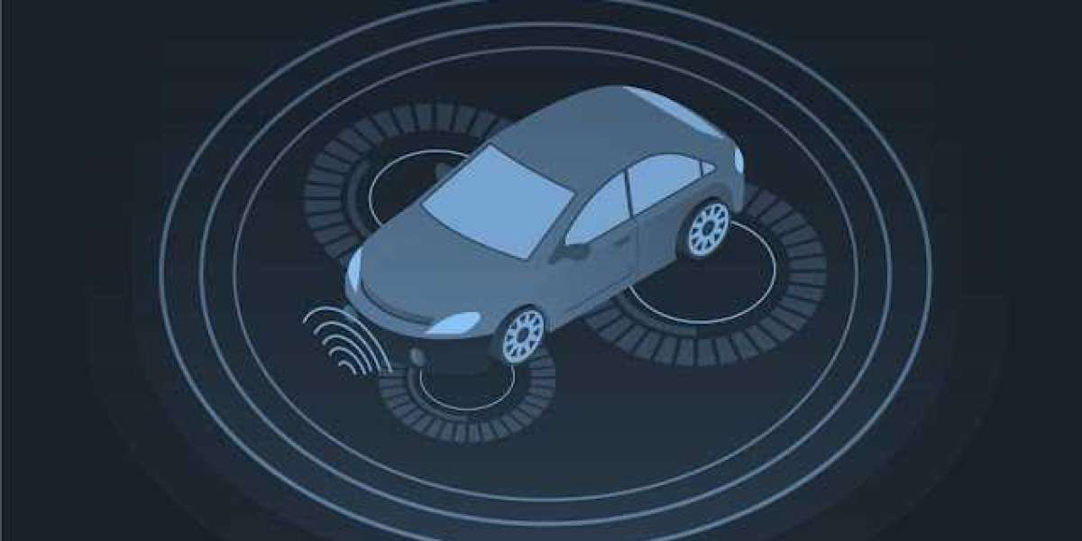ADAS and Autonomous Driving Component Market Brief Analysis from 2020-2030 by Bis Research