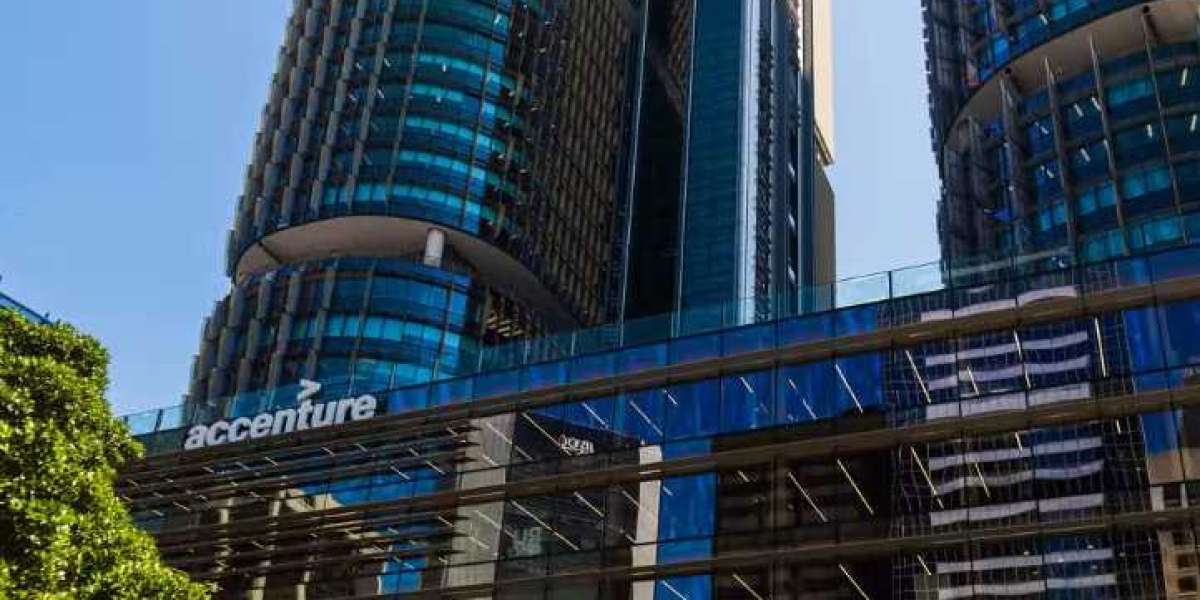 Accenture slashes 19,000 jobs worldwide