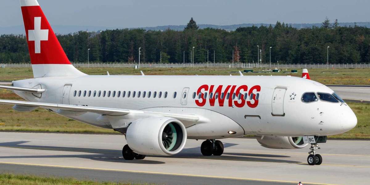 Swiss Air Cancellation Policy | Cancel Flight Ticket
