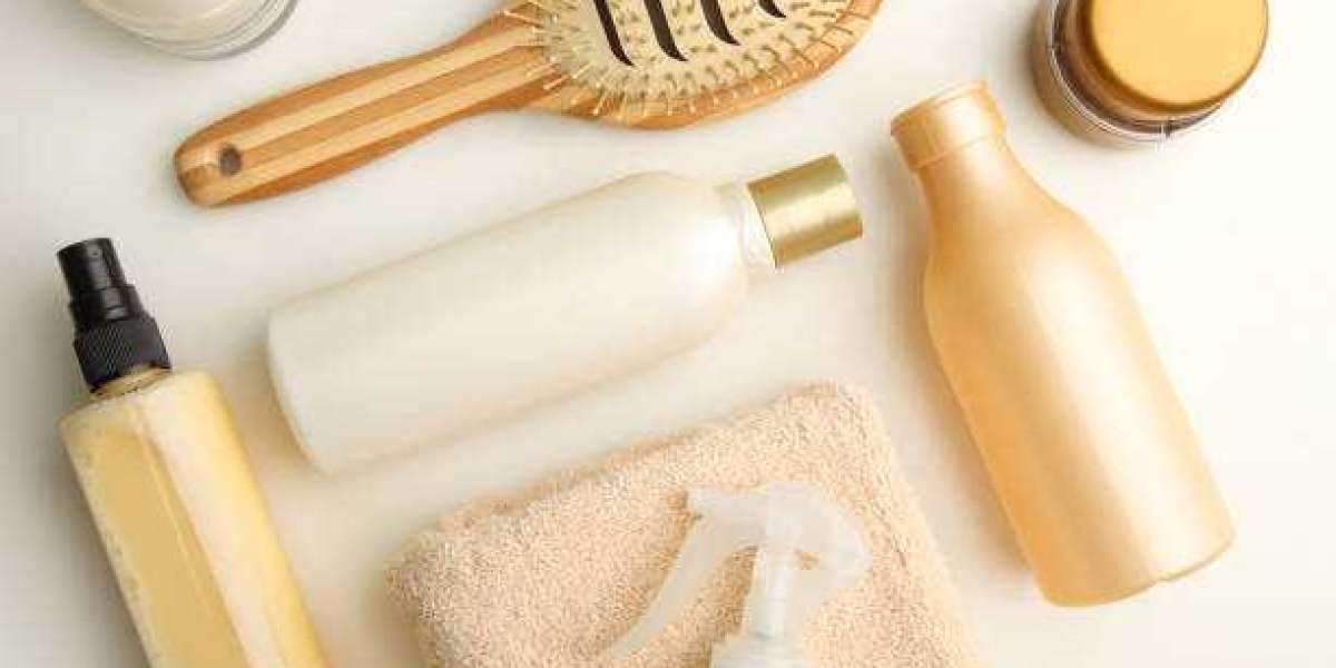 Hair Care Products Market Outlook, Revenue Share Analysis, Market Growth Forecast 2030
