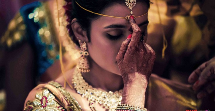 Award-Winning Indian Photographers | Best Wedding Filmer & Cinematics - RVRPRO