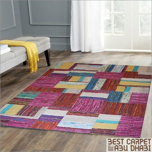 Buy Best Patchwork Rugs in Abu Dhabi - Exclusive Collection !