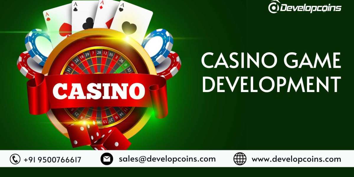 Why Blockchain Casino Gaming Is Worth Investing? Checkout The Reasons