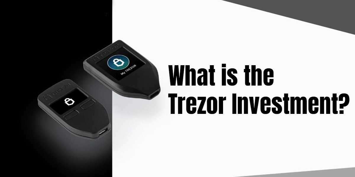 How Does The Trezor Model T work? Restore Trezor Wallet