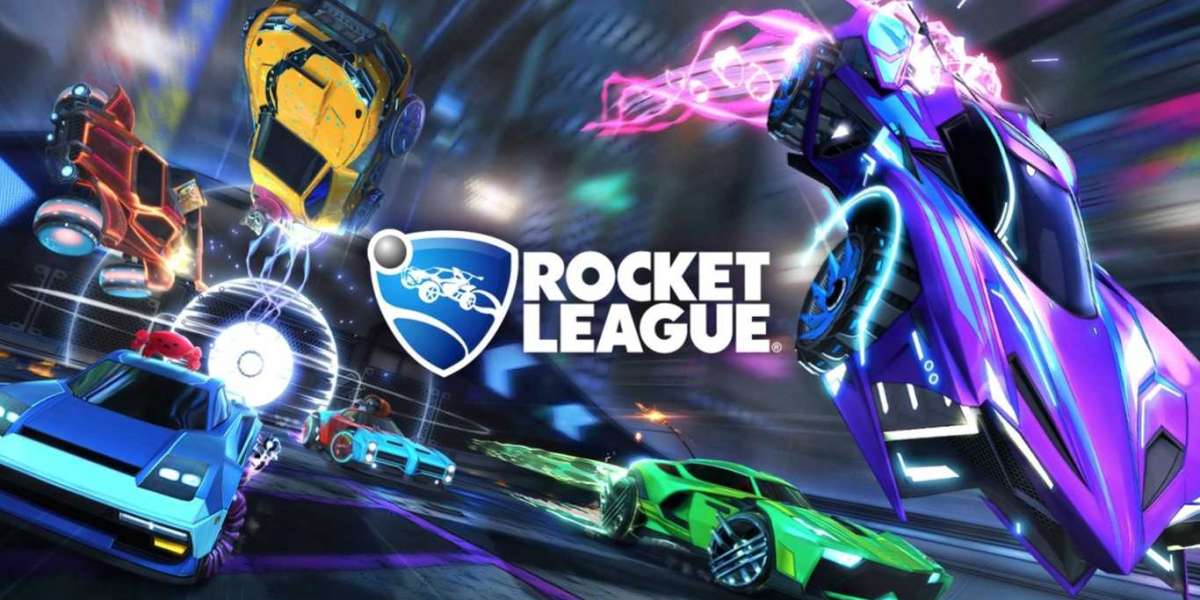 Psyonix introduced in July that its vehicle soccer sport Rocket League may be going loose to play