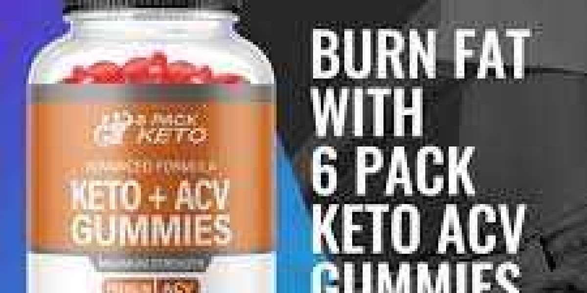 Why 6 Pack Keto Gummies Sucks