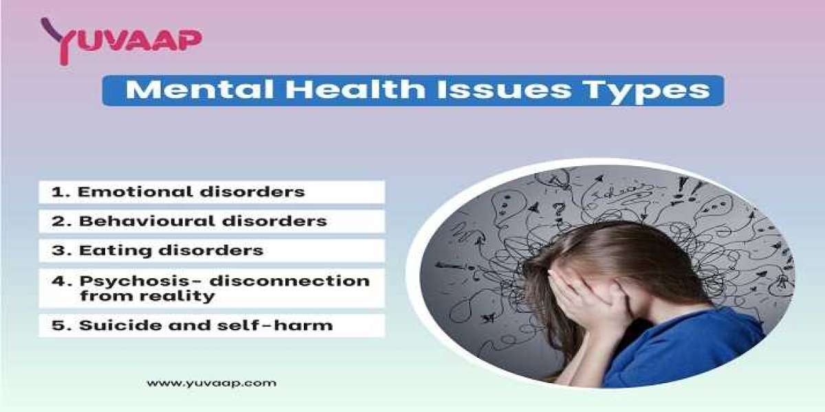 5 Ways to Improve Adolescents’ Mental Health