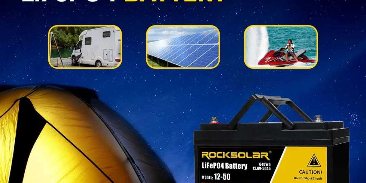 How Do LiFePO4 Batteries Perform in Off-Grid Power Systems?