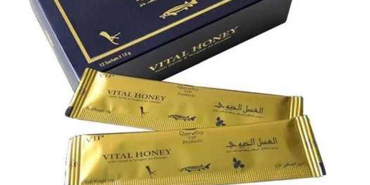 Vital Honey Price in Islamabad |03055997199| Dose Vital Shopping Online