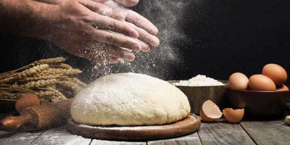 Prepared Flour Mixes Market to Experience Significant Growth by 2033