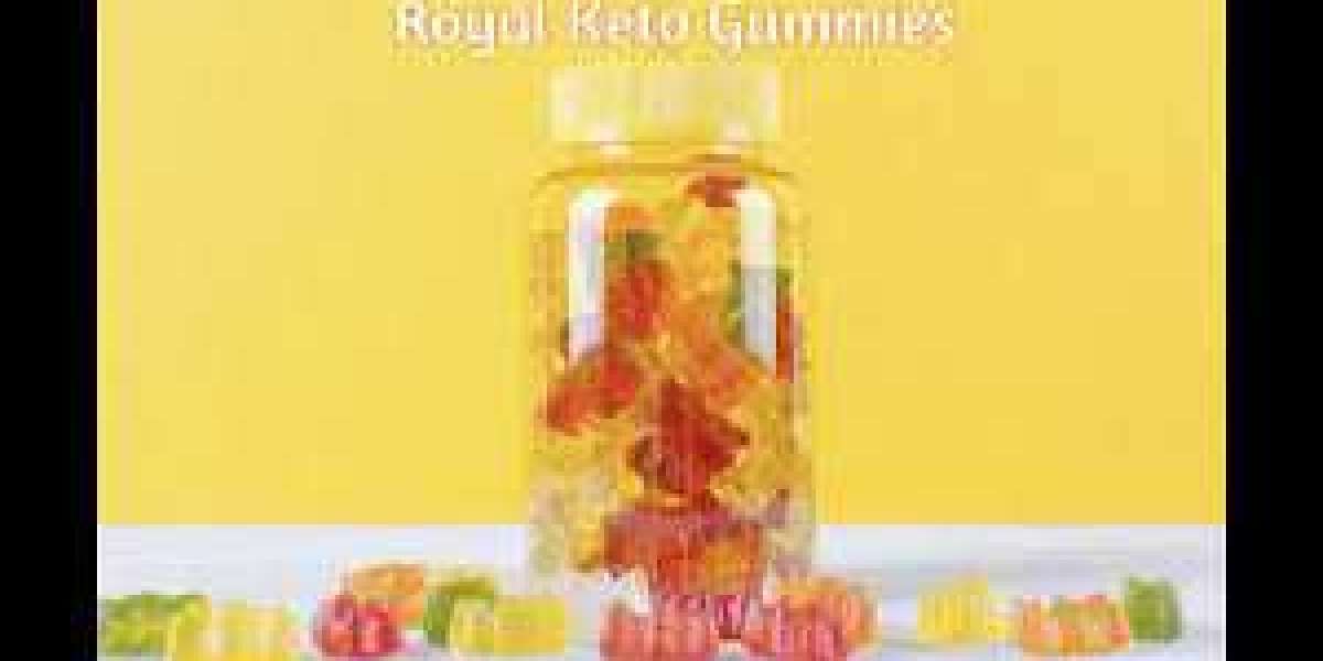Royal Keto Gummies Original Price