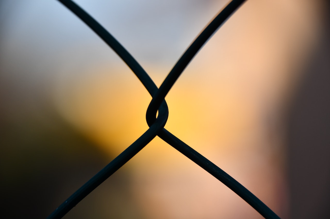 Steel wire fencing can work wonders for these industries.
