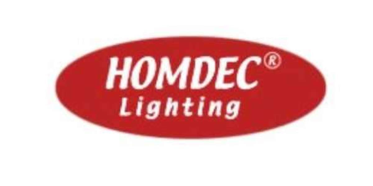 Illuminate Your Garden with Homdec Lighting's Decorative Garden Lights!