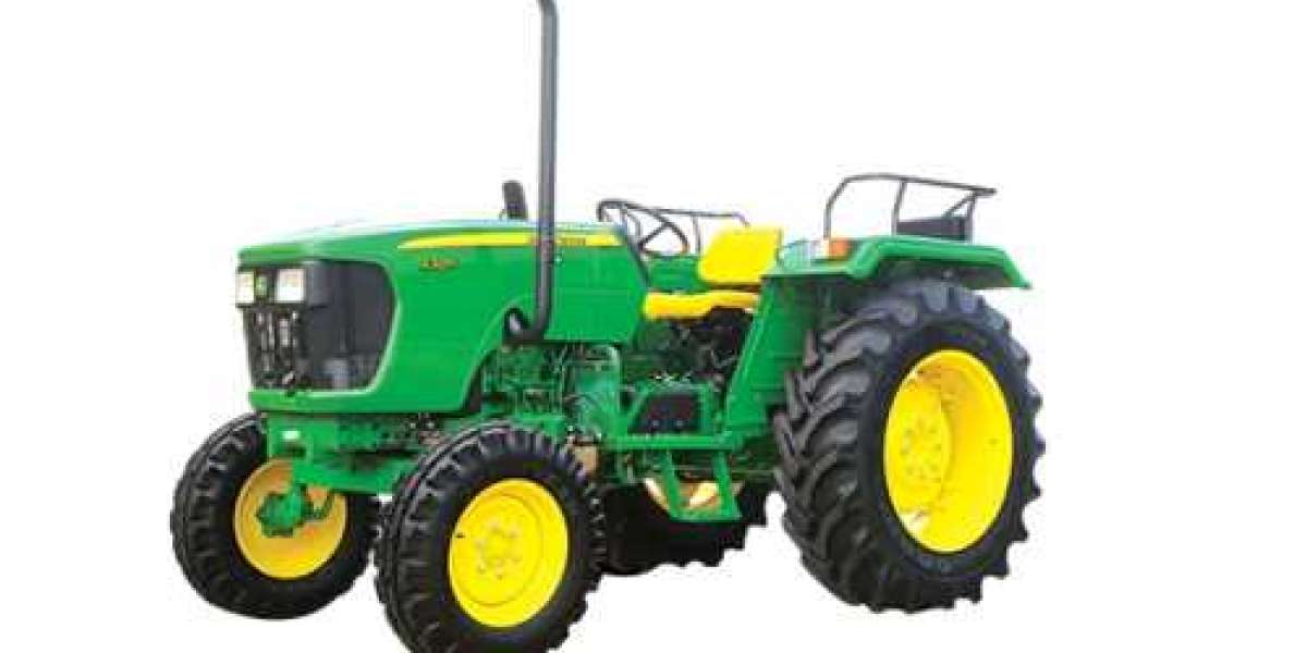 New Tractor, Tractor Price, Compare Tractors and Applications in 2023