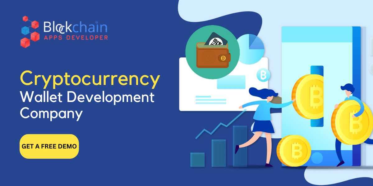 Cryptocurrency Wallet Development Company - The Deepest Guide To Launch your Crypto Wallet Securely
