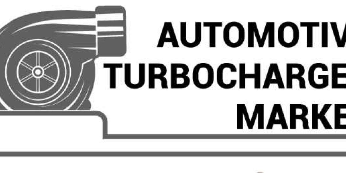 Automotive Turbocharger Market Size, Growth, Trends, Share