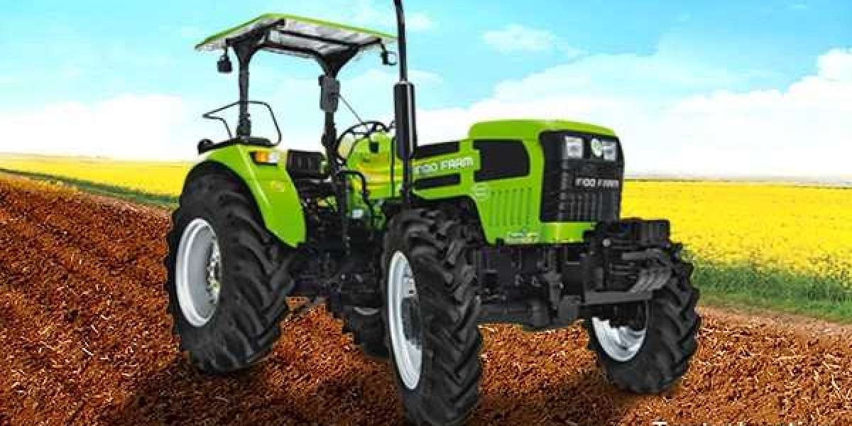 Know Every Technical Specification of Indo Farm Tractors Here