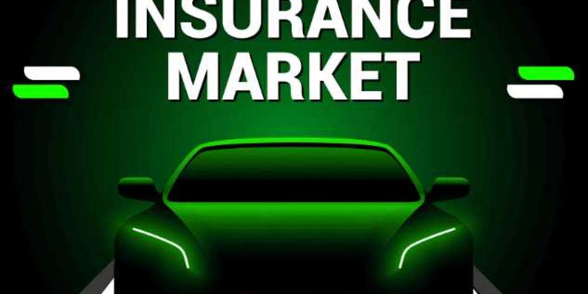 Electric Vehicle (EV) Insurance Market Size, Trends, Growth, Share