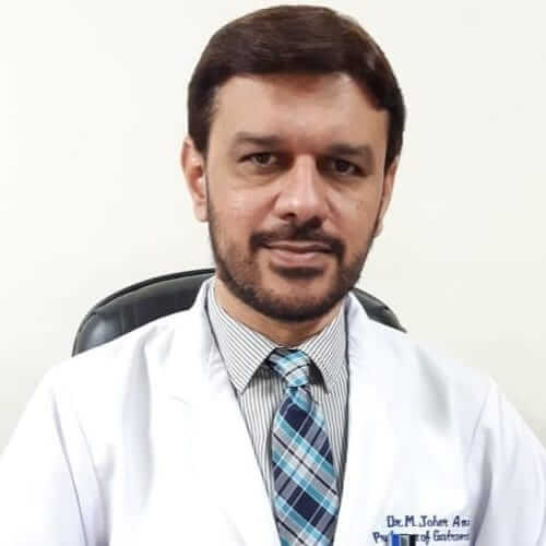 Best Gastroenterologist In Lahore(2021) Stomach Specialist in Lahore