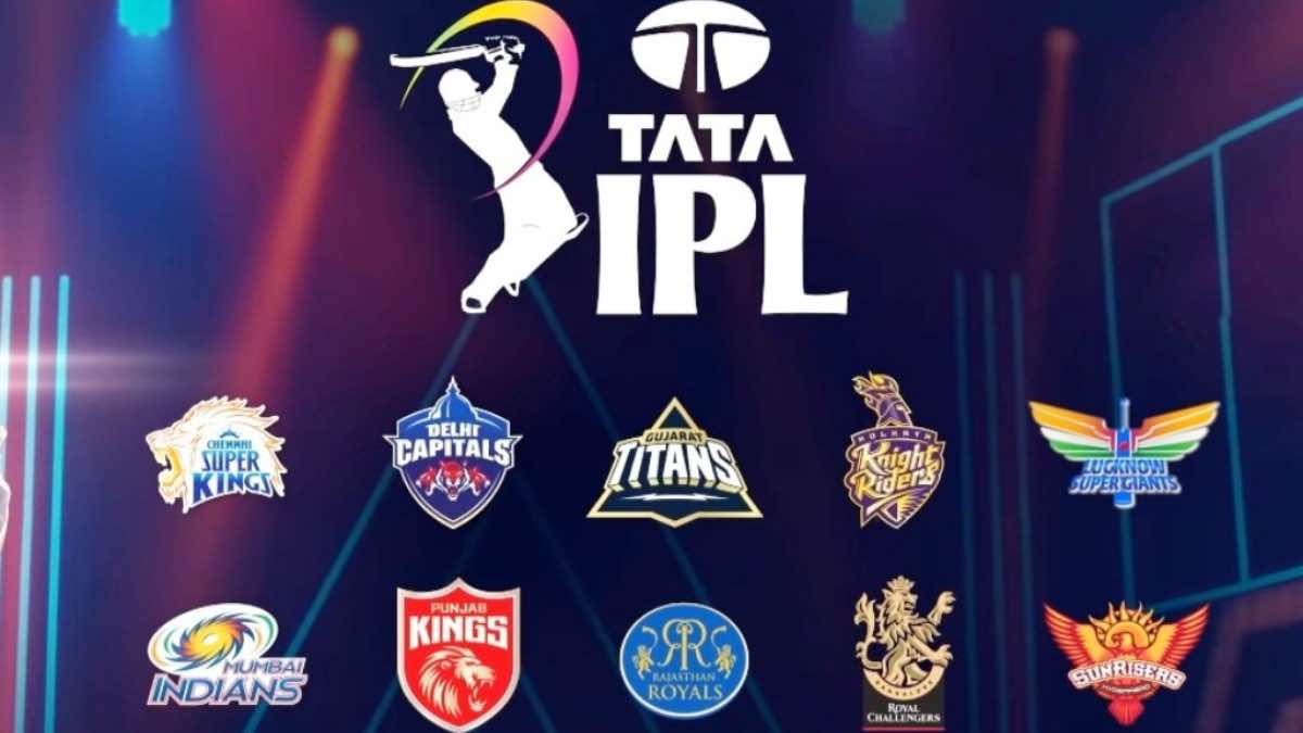 IPL 2023: Team Players List, Schedule, Matches, Venues & More