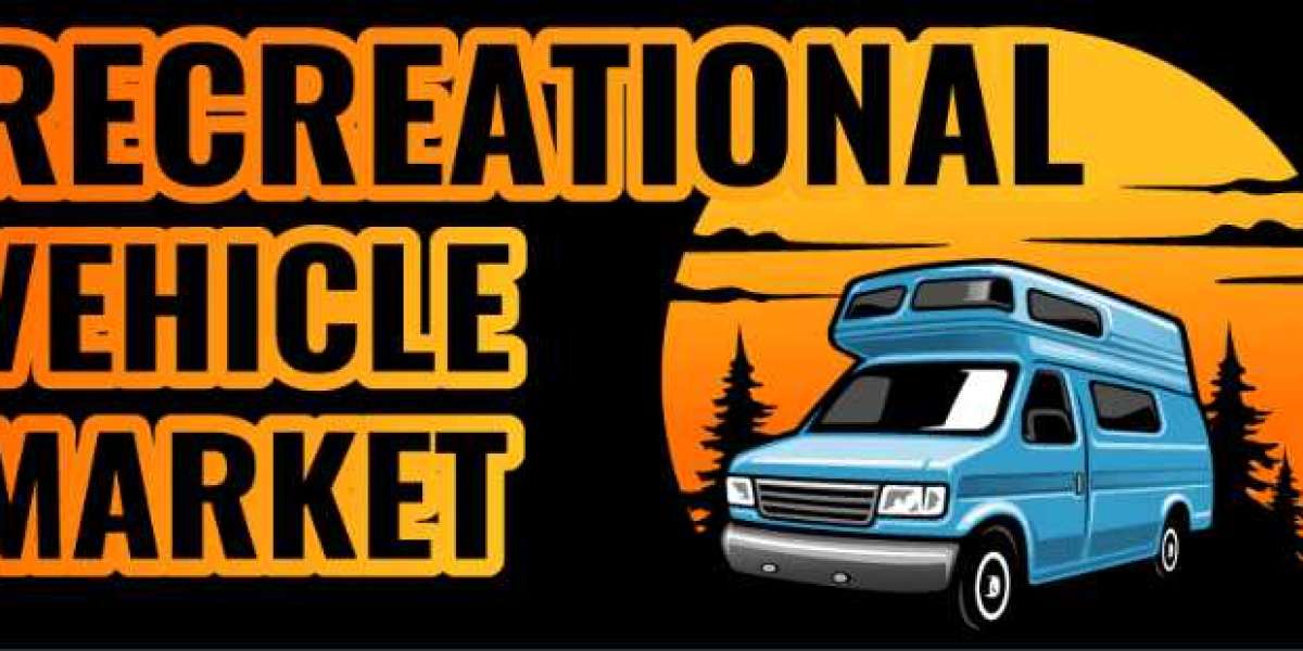 Recreational Vehicle Market Size, Trends, Growth, Share