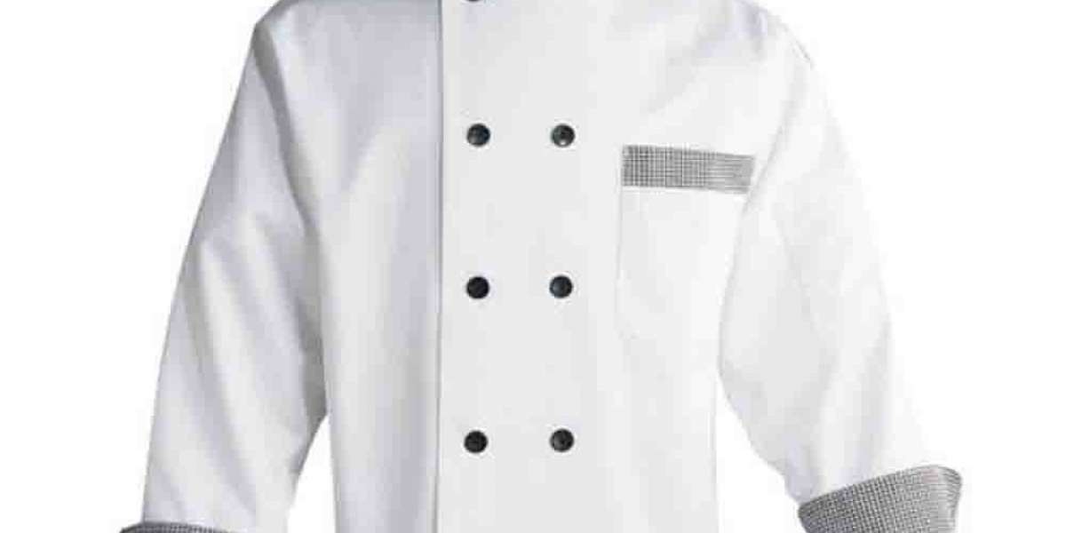 Emirates Uniform: Elevating Your Restaurant's Image with Customized Uniforms