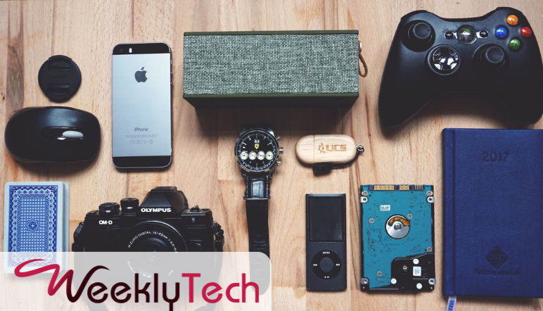 The Top 10 Geekzilla Tech Tips You Need To Know - Weekly Tech
