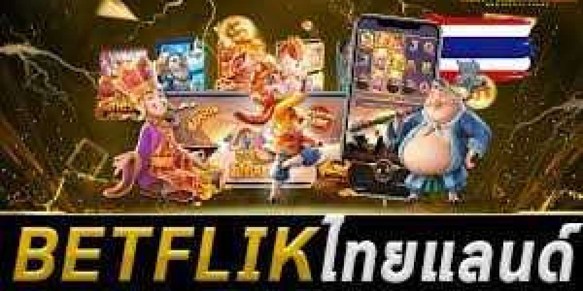 Are You Curious To Know About Betflik Thai