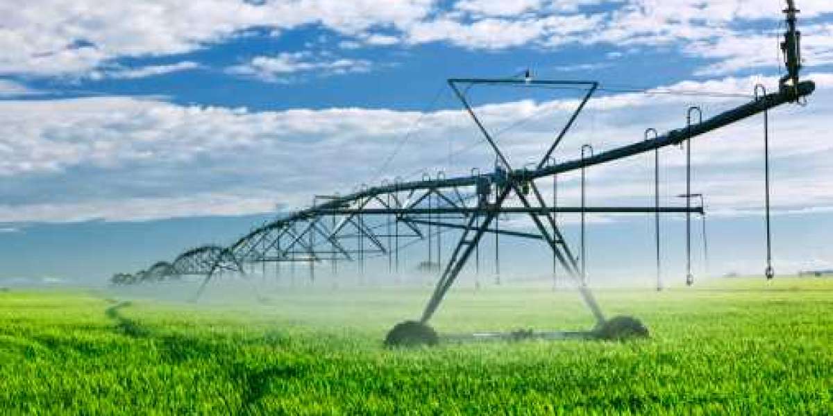 Mechanized Irrigation Systems Market Research, Gross Ratio, Driven Factors, and Forecast 2030