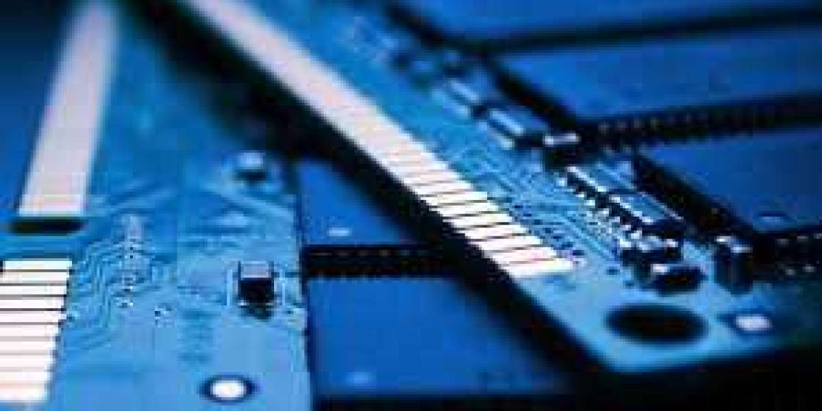 DRAM Module and Component Market Worth US$ 3,815.2 billion by 2030