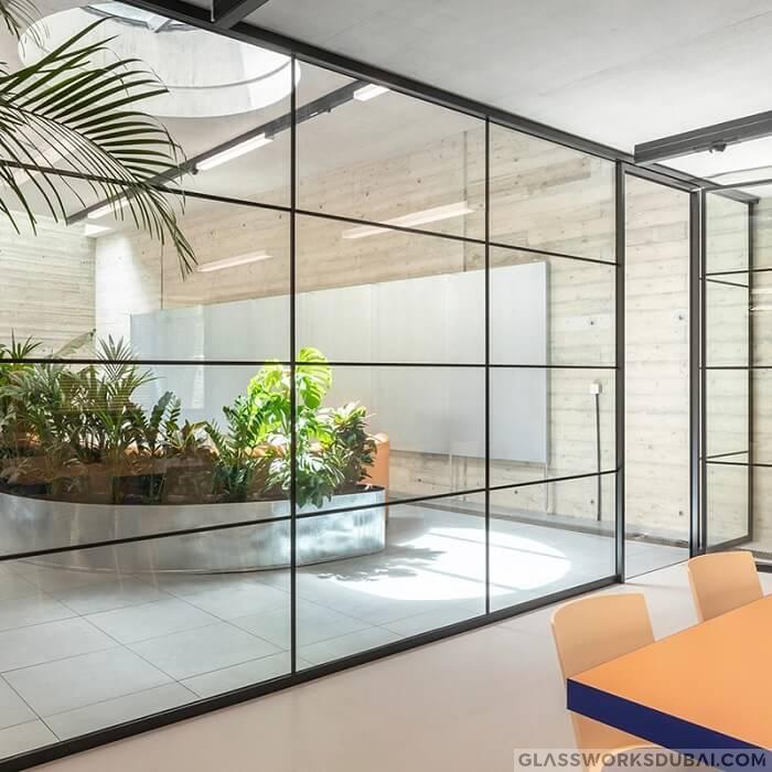 Buy Best Glass Partitions in Dubai @ Grab your Best Discount