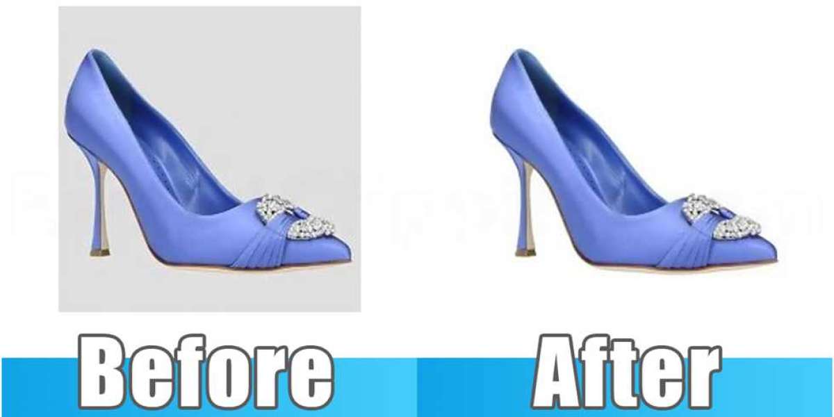 Clipping path service for wedding images