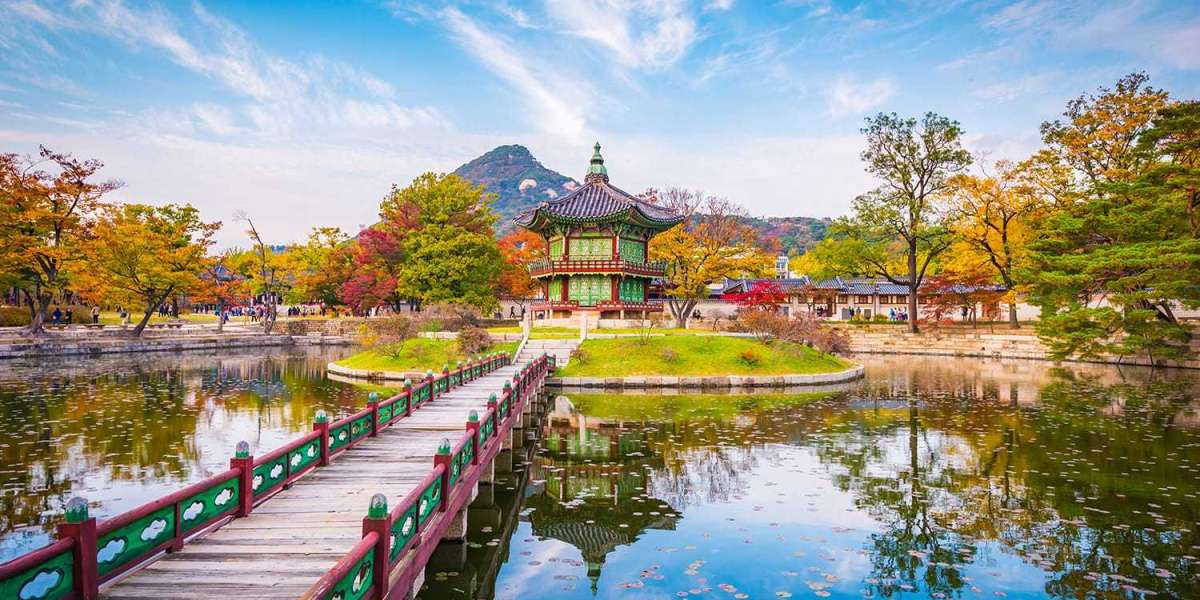 Most Popular Spots To Visit In Suwon