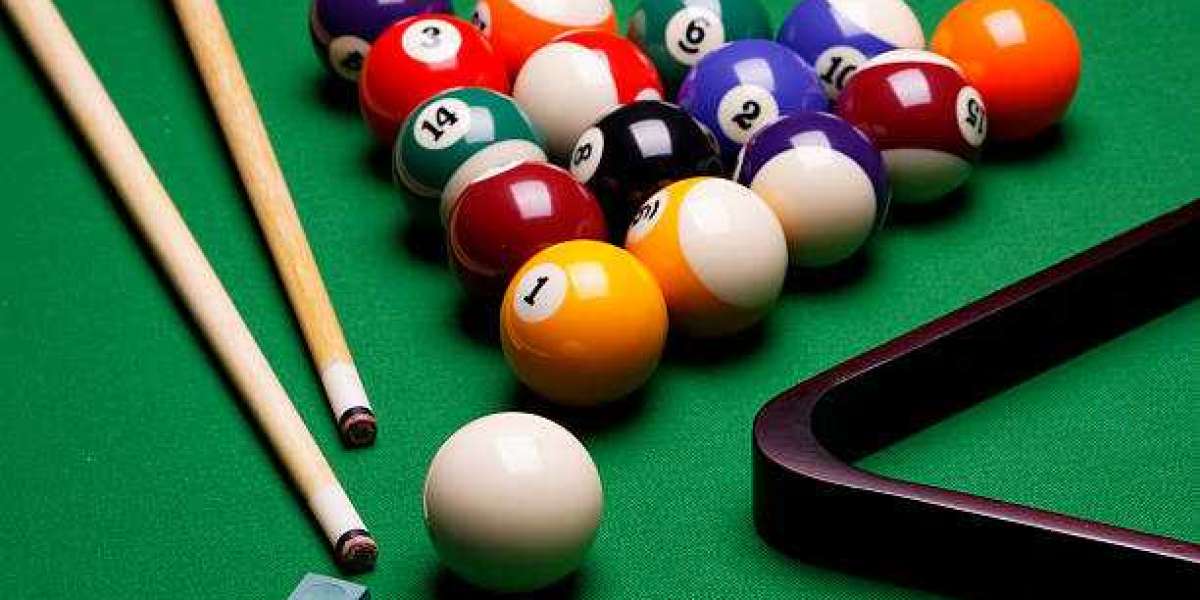 Pool Tables Market Research Analysis, Drivers, Restraints, Key Factors Forecast 2030