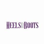Heels Bootshairstudio