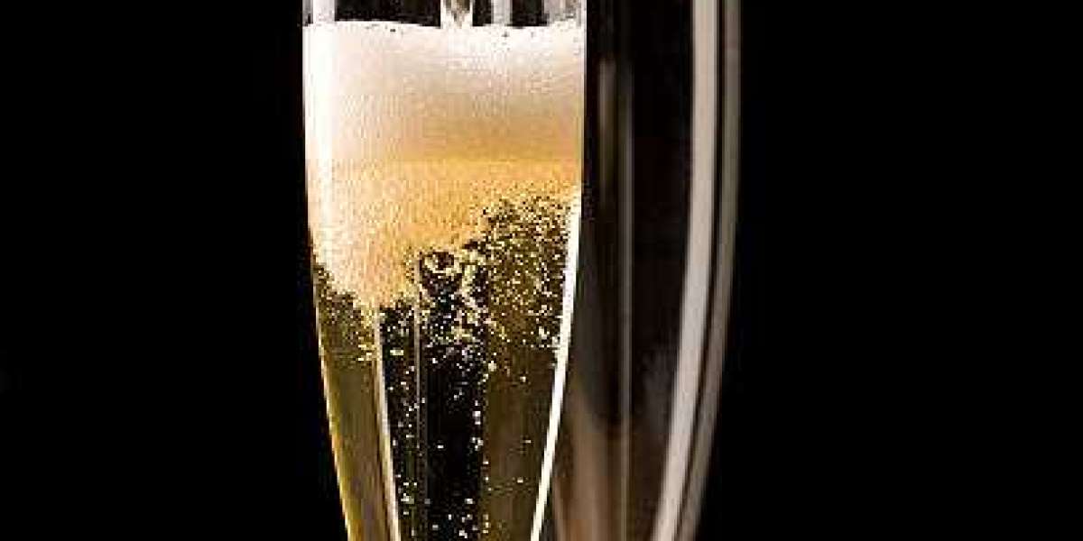 Sparkling Wine Market Research Analysis, Size, Share, Growth and  Forecast 2030