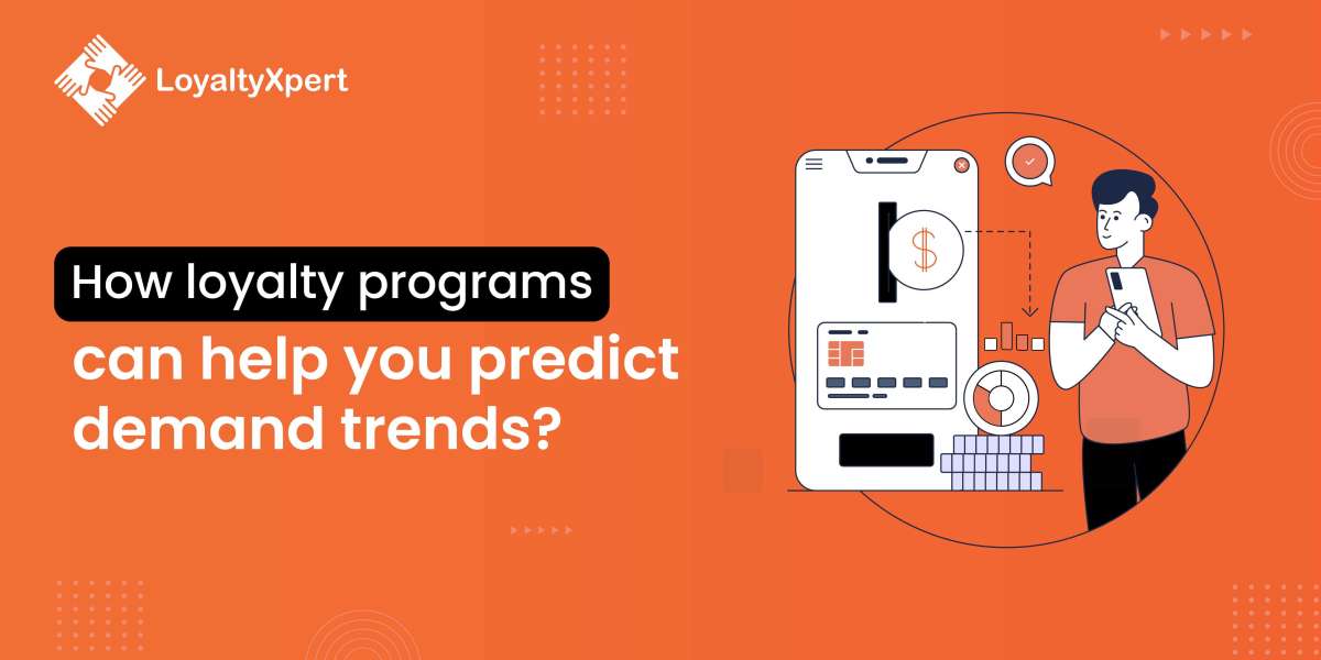 How Loyalty Programs Can Help You Predict Demand Trends 2023?