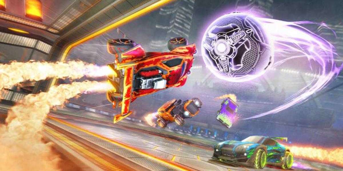 Psyonix has locked within the begin date for Rocket League Season Three