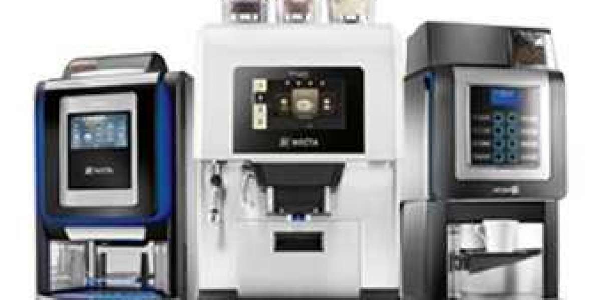 Office Coffee Machines For Sale In Sydney